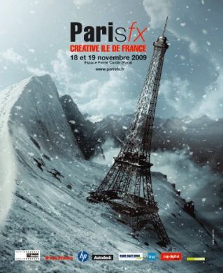 Paris FX